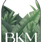 BKM Mezar Bakım logo